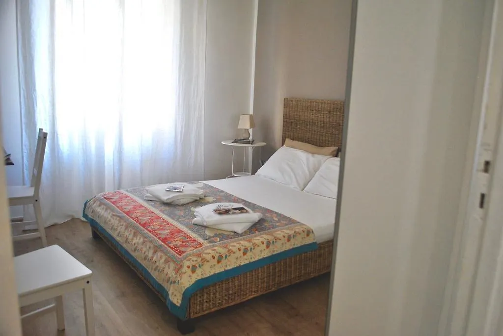 Vico Delle Mura Cozy House Hotel La Spezia