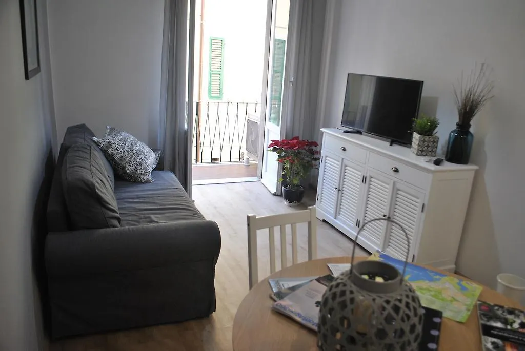 Vico Delle Mura Cozy House Hotel La Spezia