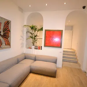 Casa Dane' Gæstehus