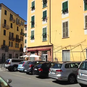 Casa de hóspedes Le Tre Spezie, La Spezia