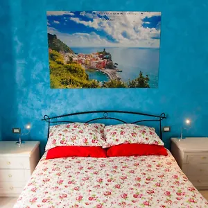 Casa de hóspedes Rosy, La Spezia