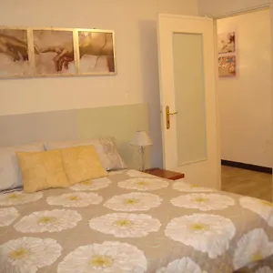 Casa de hóspedes Affittacamere La Spezia Inn, La Spezia