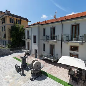 Millstone House לה ספציה