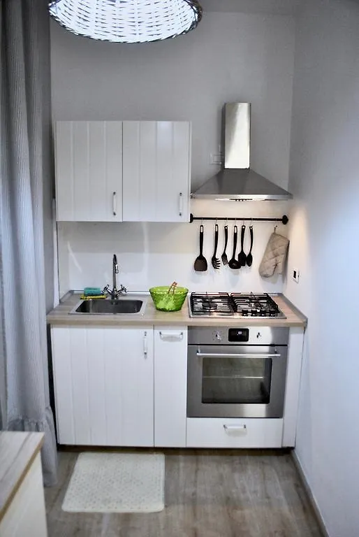Vico Delle Mura Cozy House Hotel La Spezia Italy