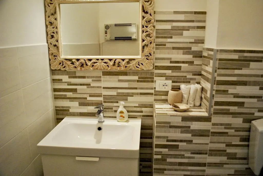 Vico Delle Mura Cozy House Hotel La Spezia