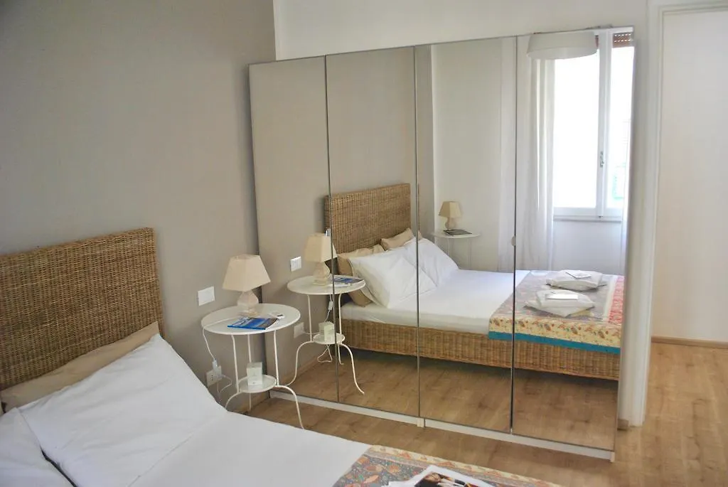 Vico Delle Mura Cozy House Hotel La Spezia Apartment
